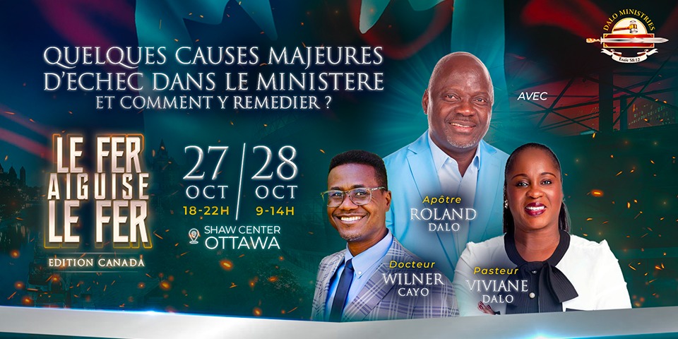 DMI Canada